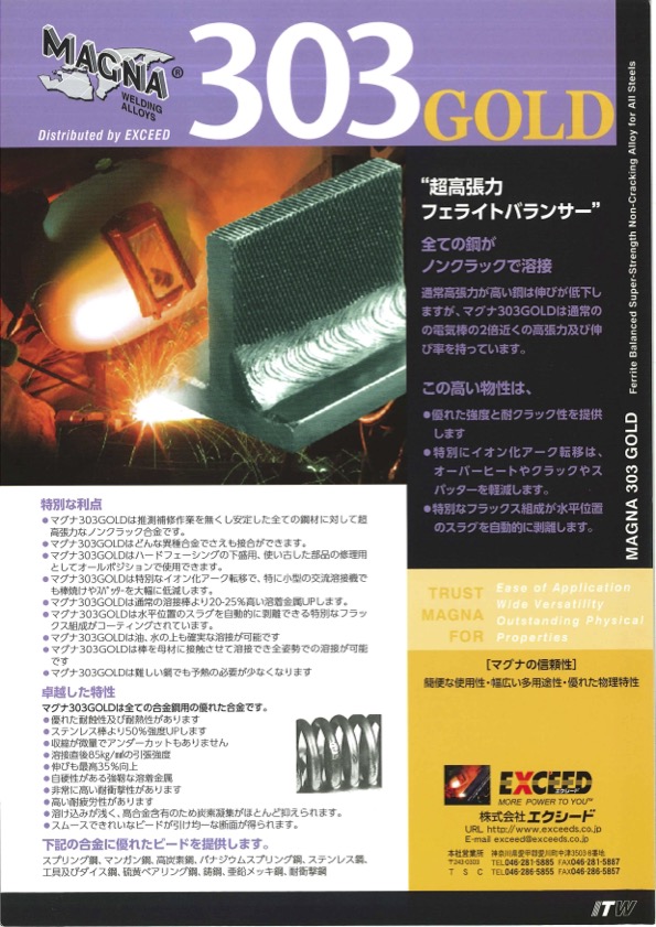 EXCEED - WEBSITE